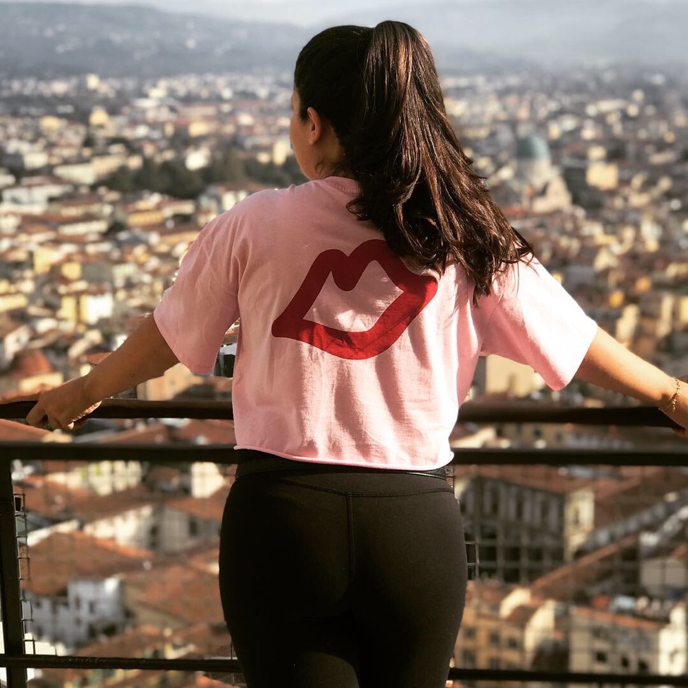 Meet your Posher, Monique